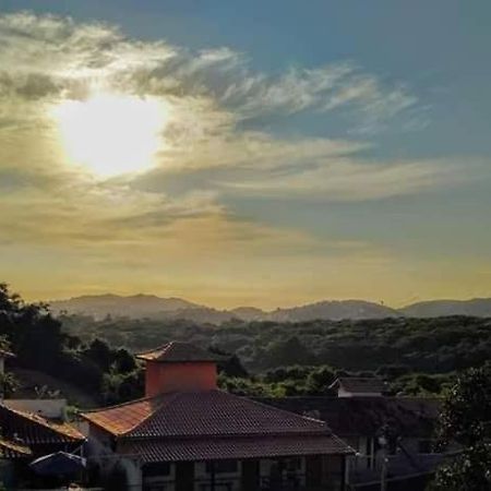 Apartamento Moderno Con Vista Reserva Ecologica Búzios エクステリア 写真