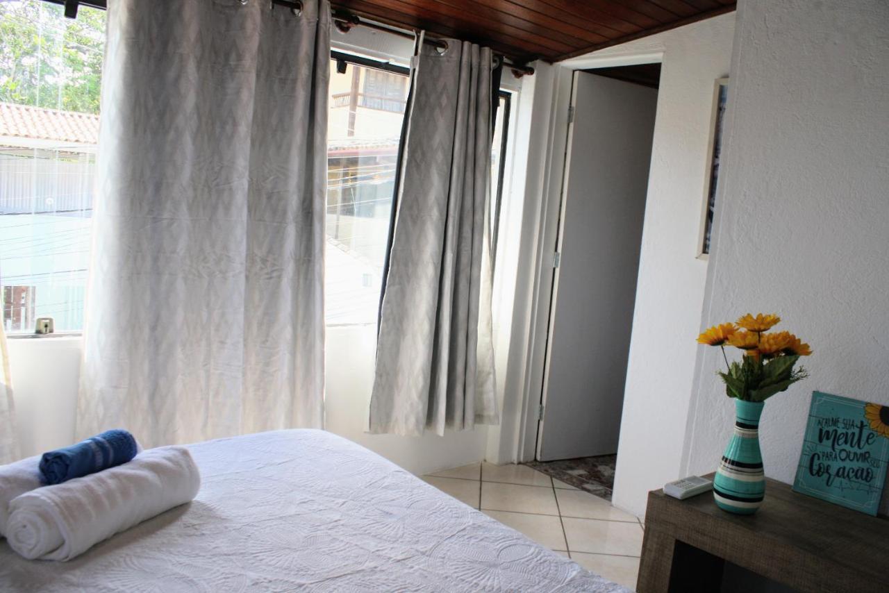 Apartamento Moderno Con Vista Reserva Ecologica Búzios エクステリア 写真