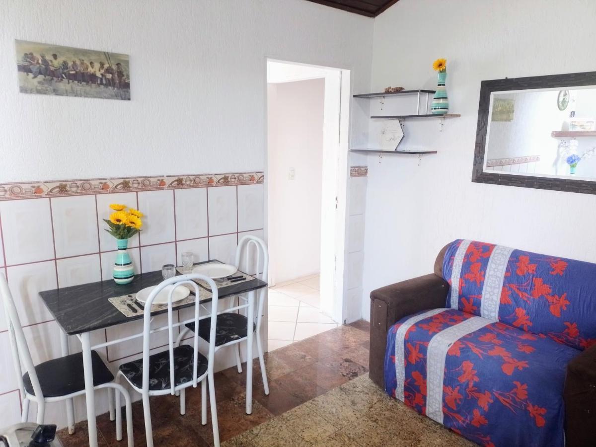 Apartamento Moderno Con Vista Reserva Ecologica Búzios エクステリア 写真