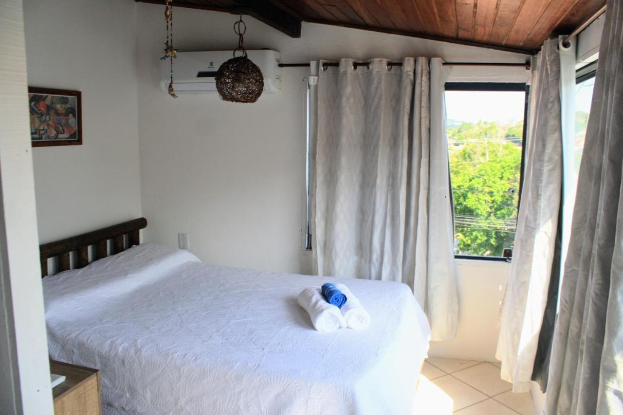 Apartamento Moderno Con Vista Reserva Ecologica Búzios エクステリア 写真