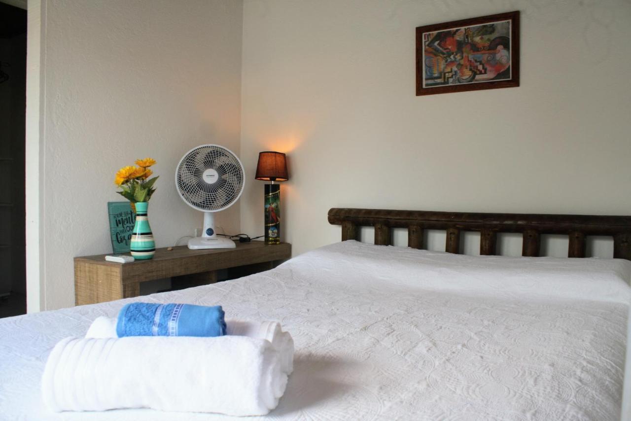 Apartamento Moderno Con Vista Reserva Ecologica Búzios エクステリア 写真