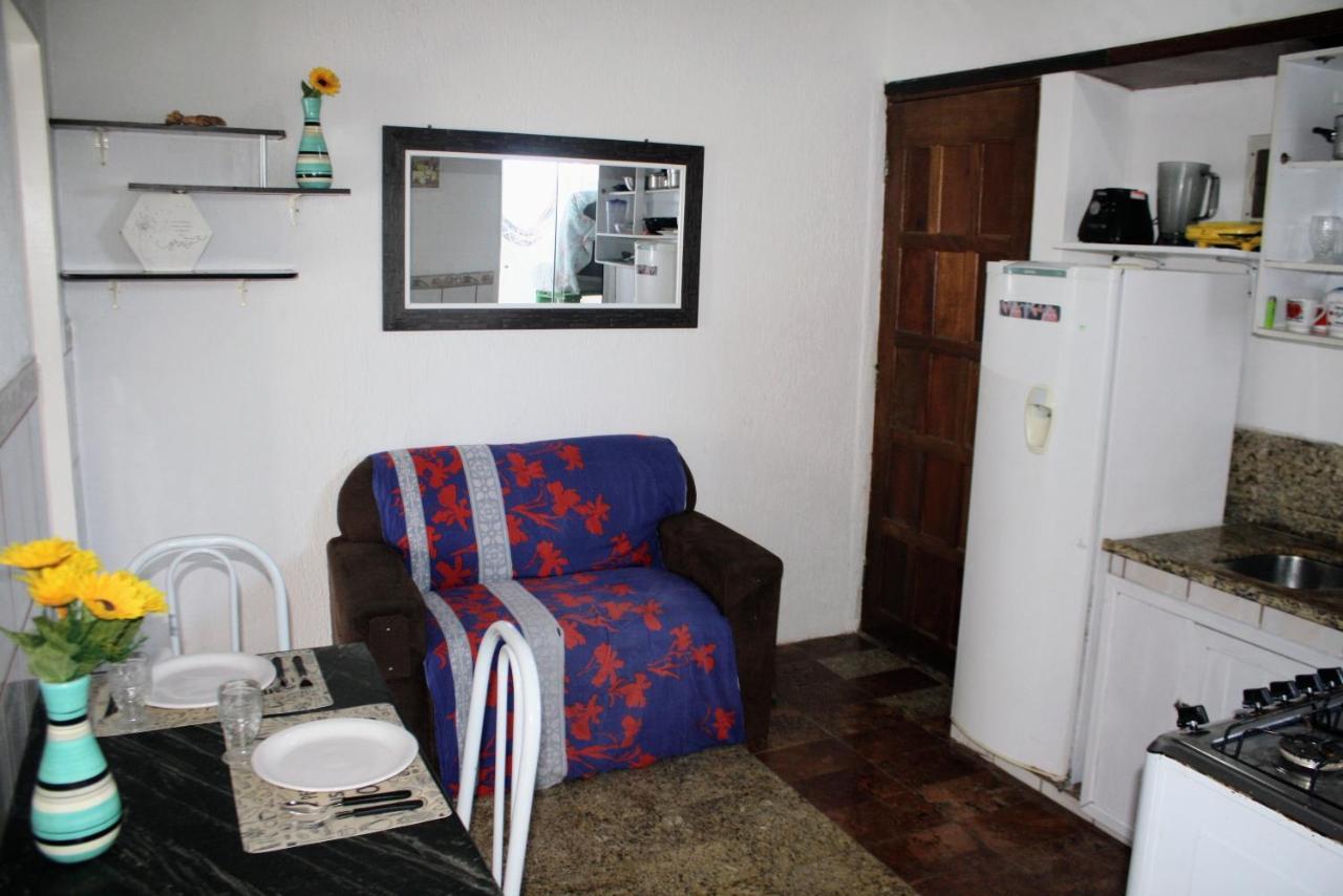 Apartamento Moderno Con Vista Reserva Ecologica Búzios エクステリア 写真